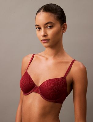 Calvin klein t shirt bra 2 pack best sale