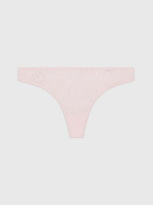 Iris & Lilly Women's Microfibre High Leg Knickers, Pack of 5