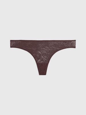 String Sheer Marquisette Calvin Klein® 000qf6878ebkc 