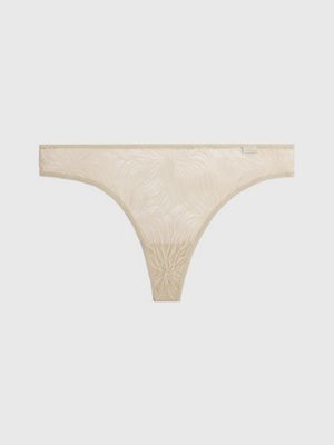 Green KNICKERS for Women