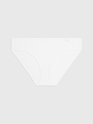 Bikini Briefs - Sheer Marquisette Calvin Klein®