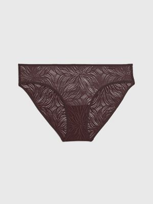 WOODLAND Slips - Sheer Marquisette undefined Damen Calvin Klein