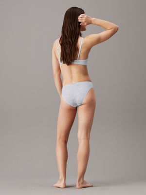 culottes - sheer marquisette plein air pour femmes calvin klein