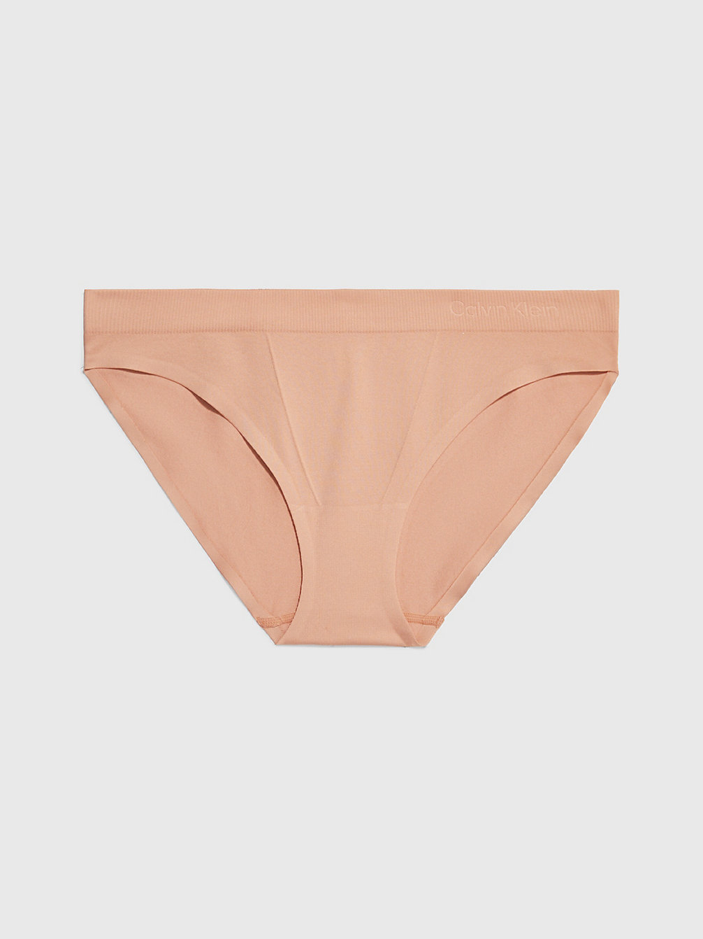 CLAY Bikini Slip - Bonded Flex undefined dames Calvin Klein