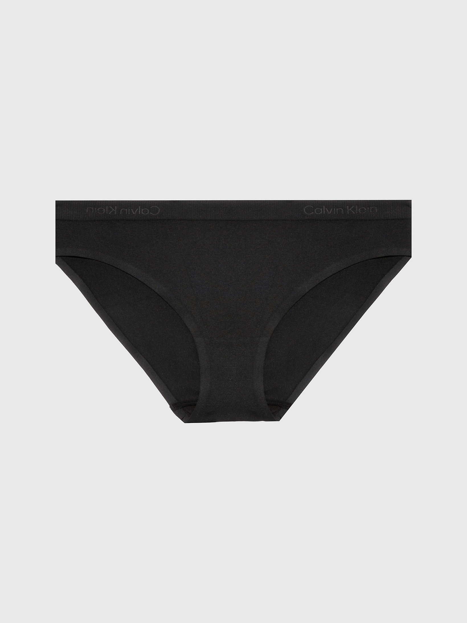Black > Slip – Bonded Flex > undefined Damen - Calvin Klein