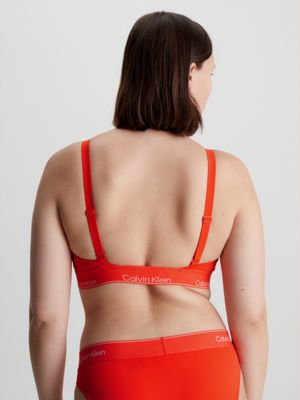 Triangle Bra - Modern Performance Calvin Klein®