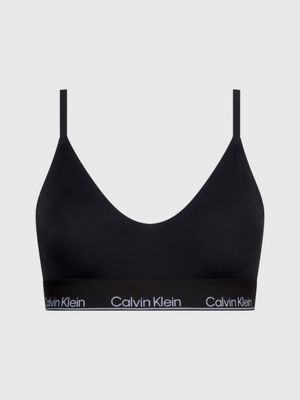 Traditie Brandewijn globaal Bh's voor Dames - Kanten en Katoenen Bh's | Calvin Klein®