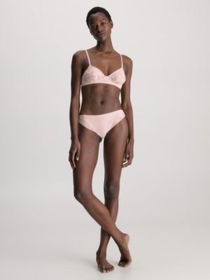 Calvin klein 2024 women's bikini underwear