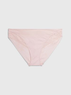 Bikini Briefs - Ultra Soft Lace Calvin Klein®