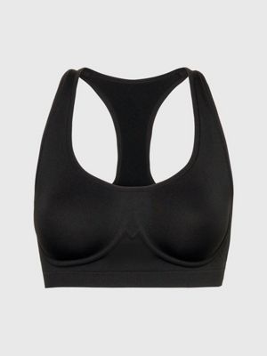 Calvin Klein Underwear- Brassière en dentelle noir neuve 🎁 avec