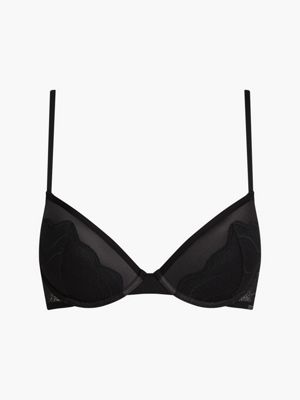 Soutien-gorge corbeille push-up Calvin Klein®