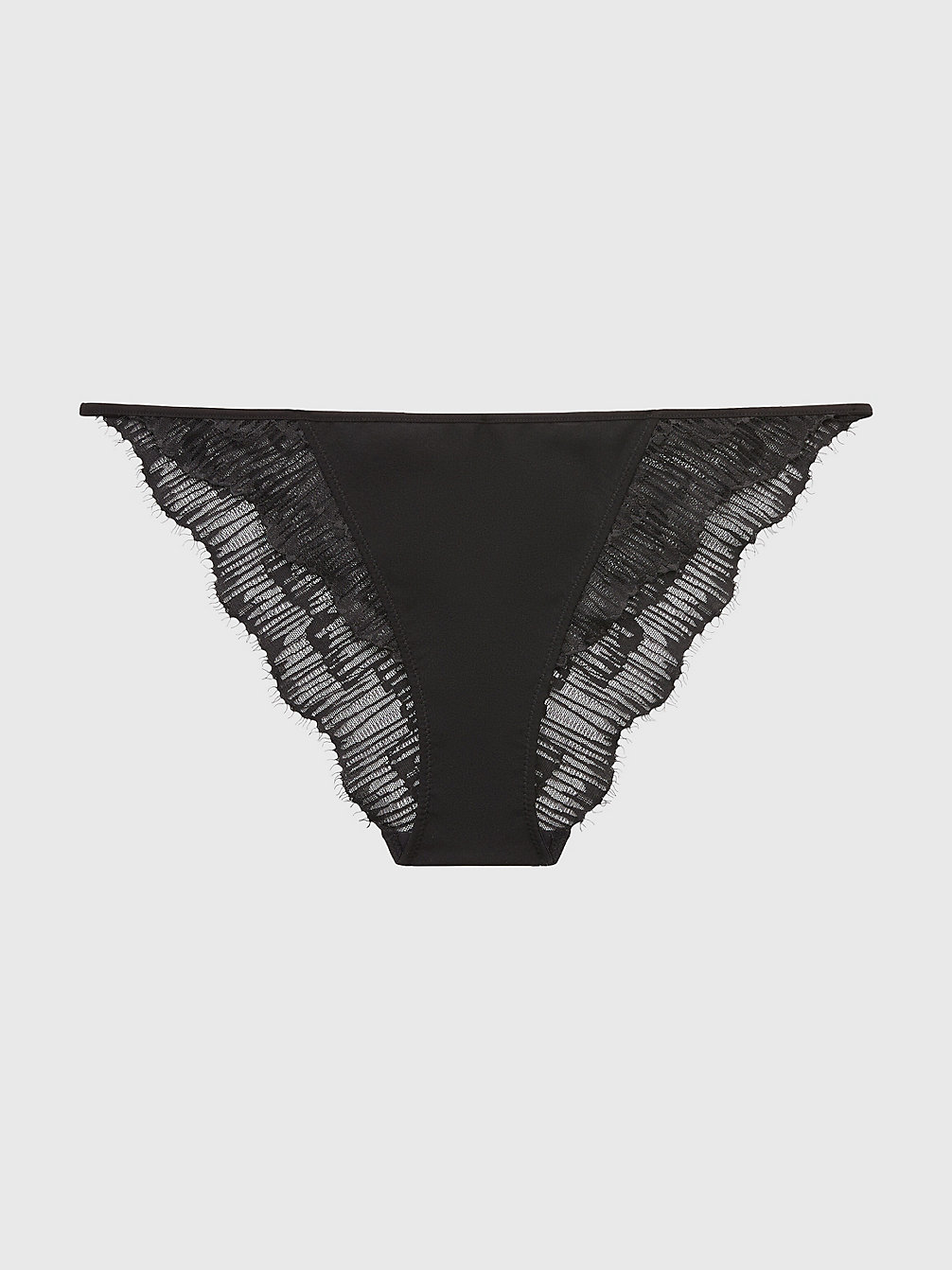 BLACK Spitzen-Slip undefined Damen Calvin Klein