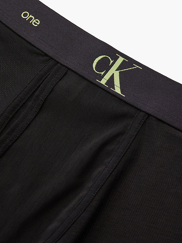 BLACK Boxershorts – CK One für Damen CALVIN KLEIN