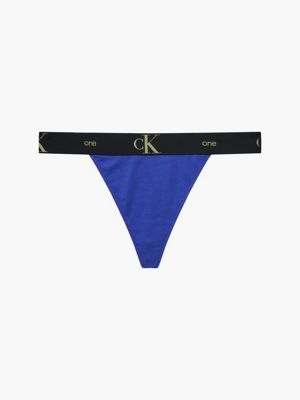 String CK One Calvin Klein® 000QF6965ECMB