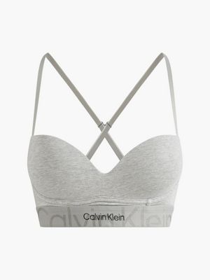 Bralettes - Cotton, Lace & More