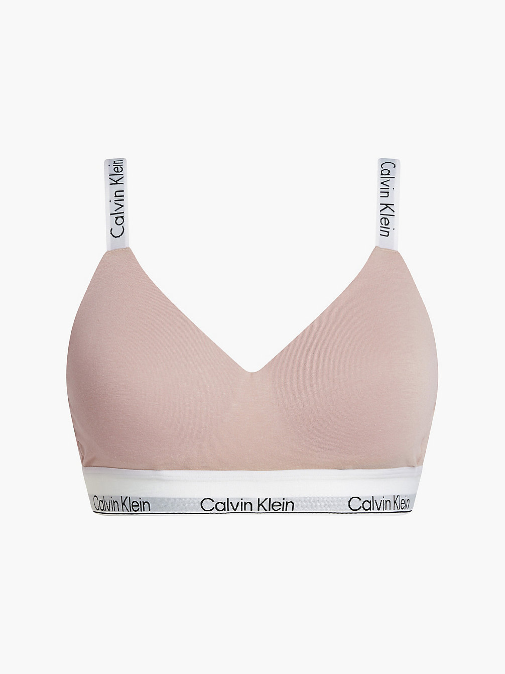 CEDAR Brassière - Modern Cotton undefined femmes Calvin Klein