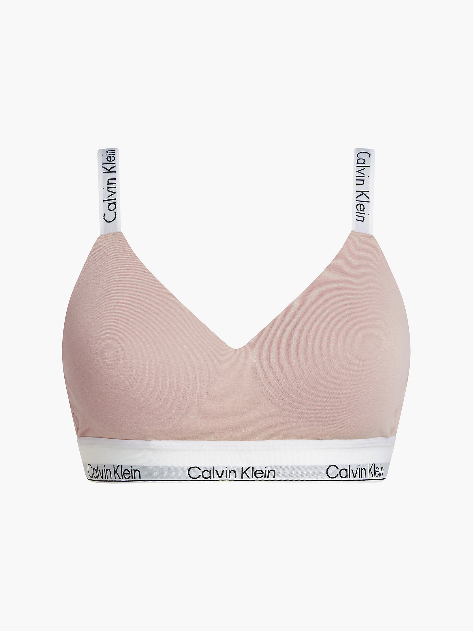 Cedar > Бралетт - Modern Cotton > undefined Женщины - Calvin Klein