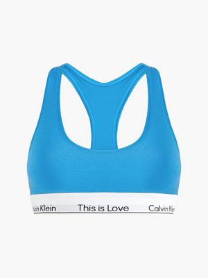 Bralette - Pride Calvin Klein® | 000QF7036EC2P