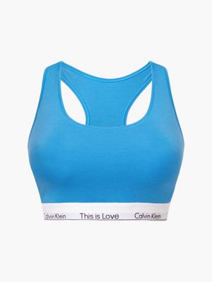 Plus Size Bralette - Pride Calvin Klein®