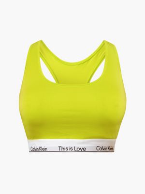 Ropa interior tallas grandes para | Calvin Klein®