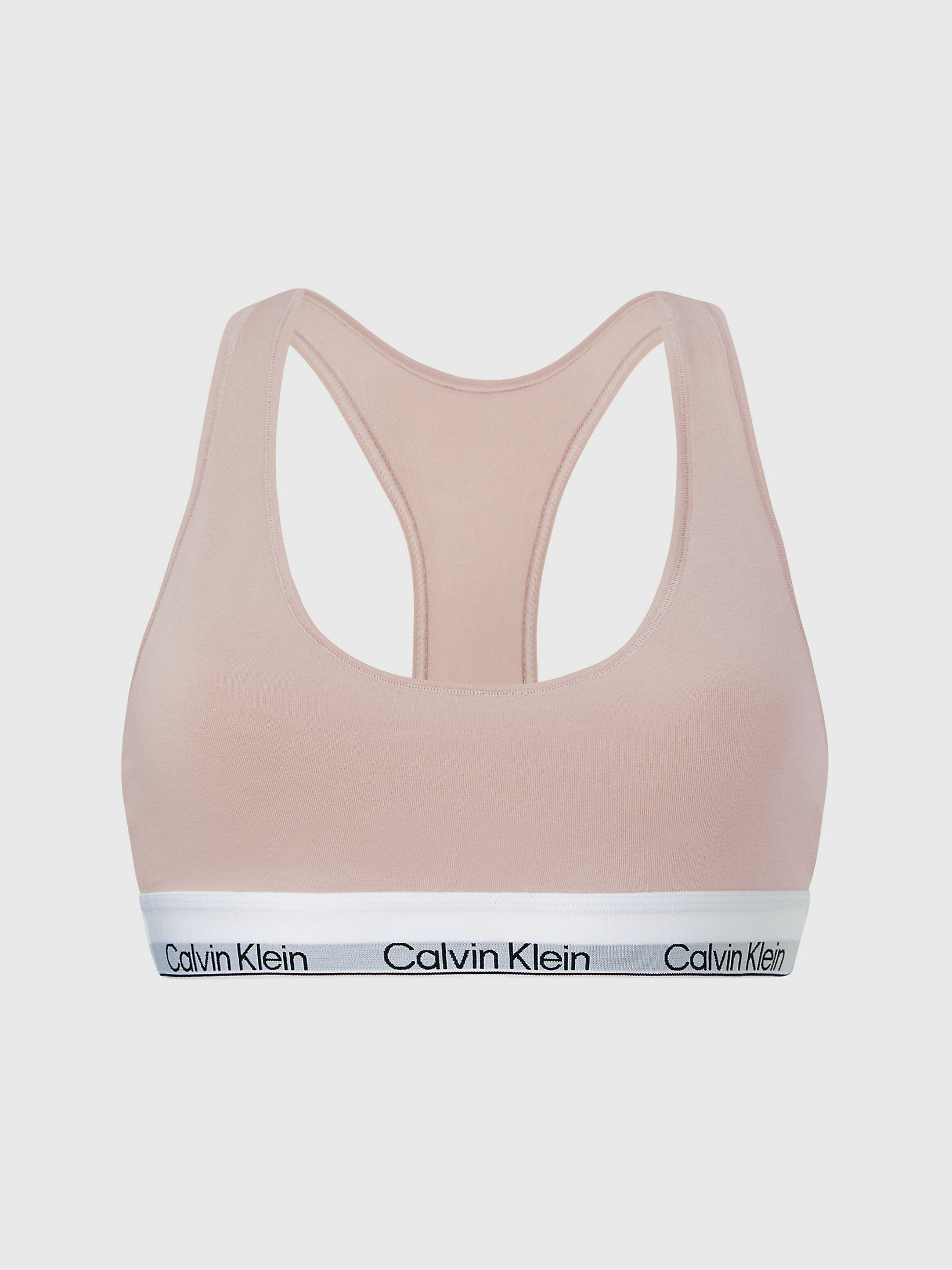 Corpiño - Modern Cotton > Cedar > undefined mujer > Calvin Klein