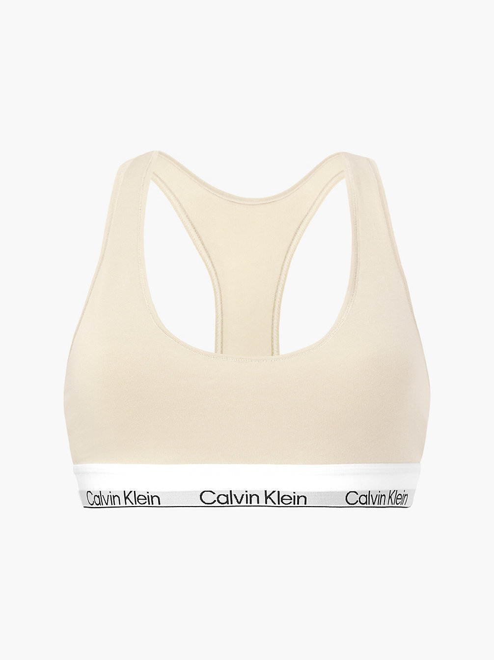 STONE Bralette - Modern Cotton undefined women Calvin Klein