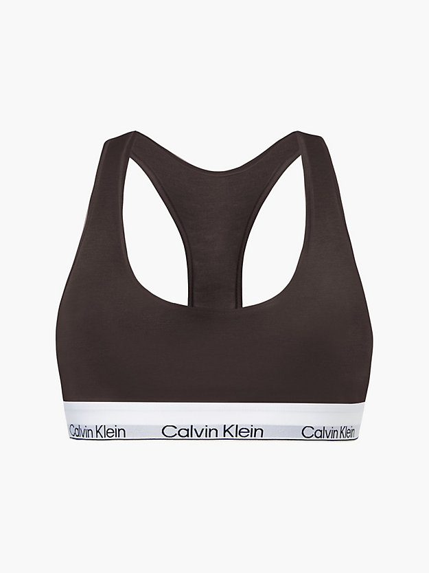 WOODLAND Bralette - Modern Cotton for women CALVIN KLEIN