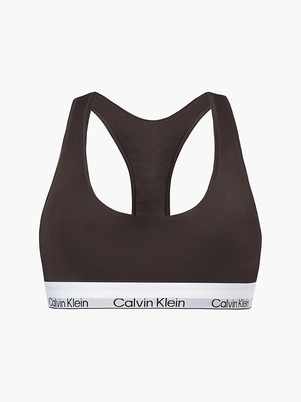 WOODLAND Bralette - Modern Cotton undefined women Calvin Klein