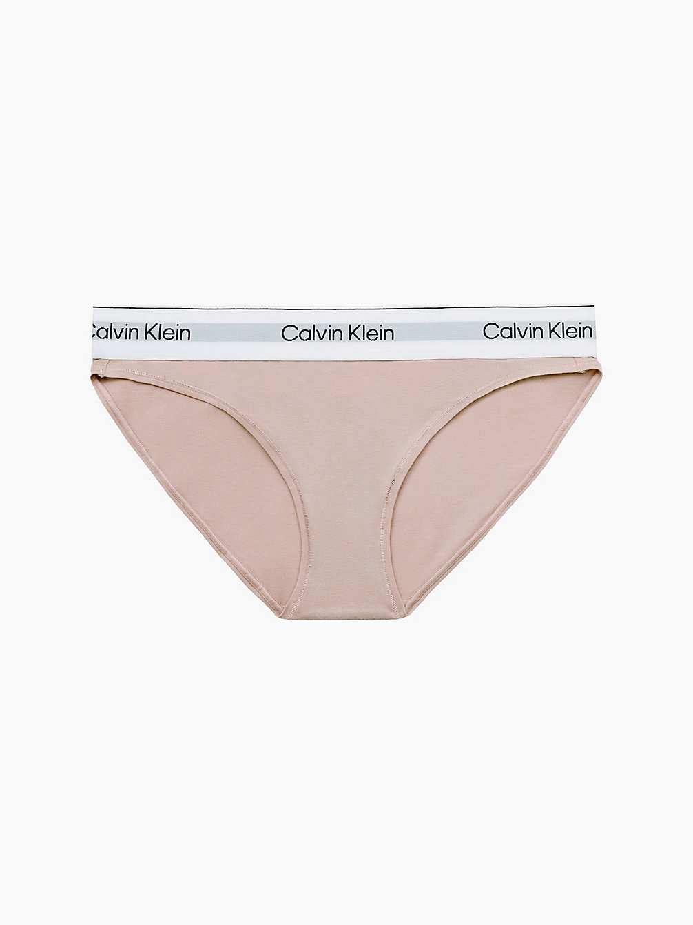 CEDAR Culotte - Modern Cotton undefined femmes Calvin Klein