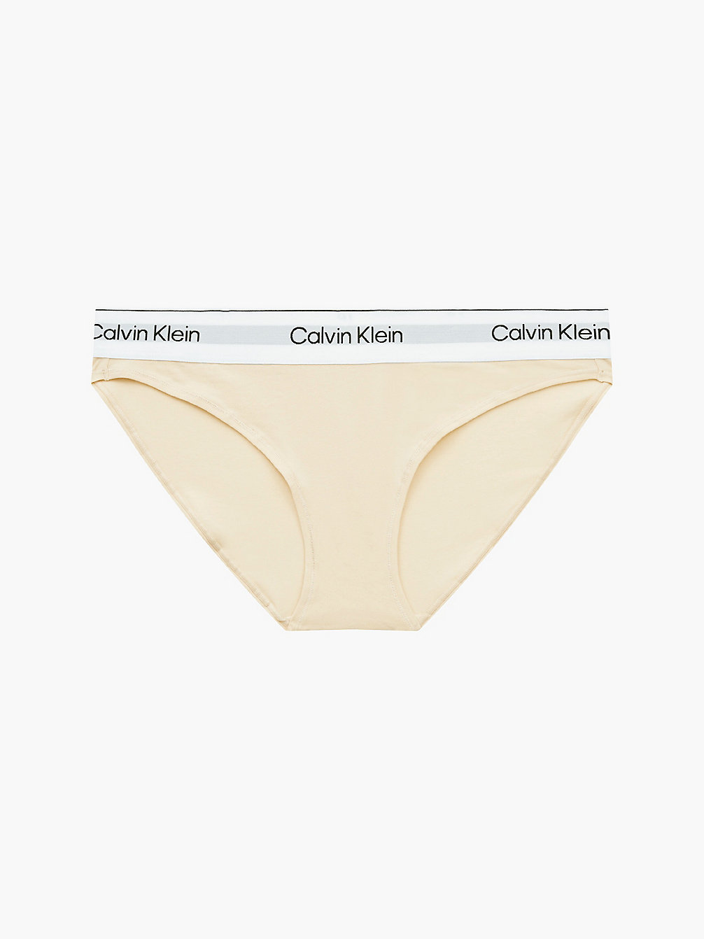 STONE Culotte - Modern Cotton undefined femmes Calvin Klein