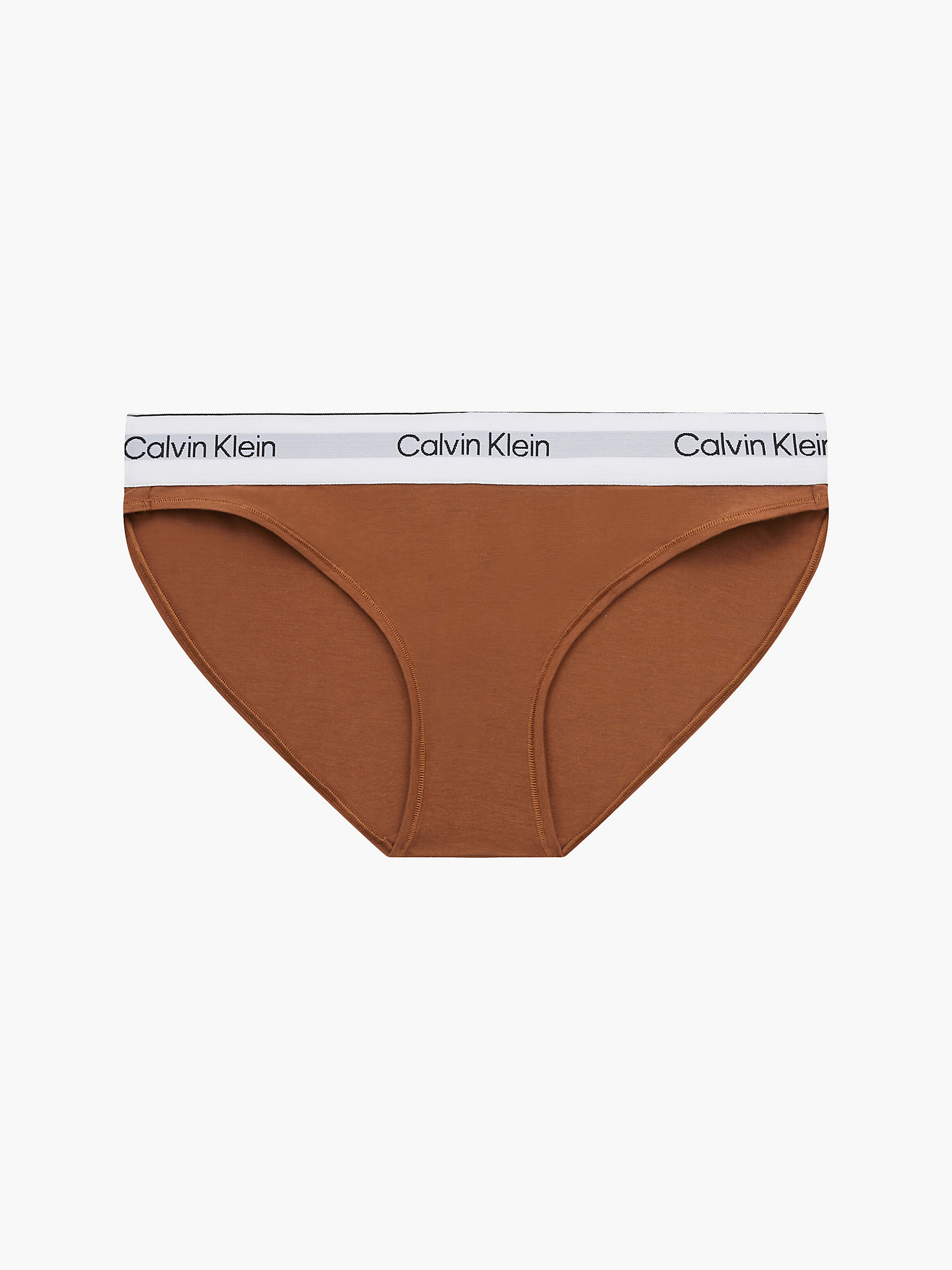 Culotte - Modern Cotton > Warm Bronze > undefined femmes > Calvin Klein