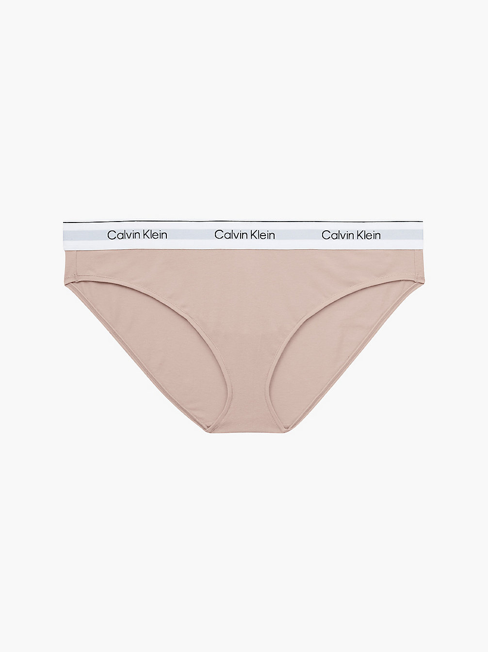 CEDAR Slip In Großen Größen – Modern Cotton undefined Damen Calvin Klein