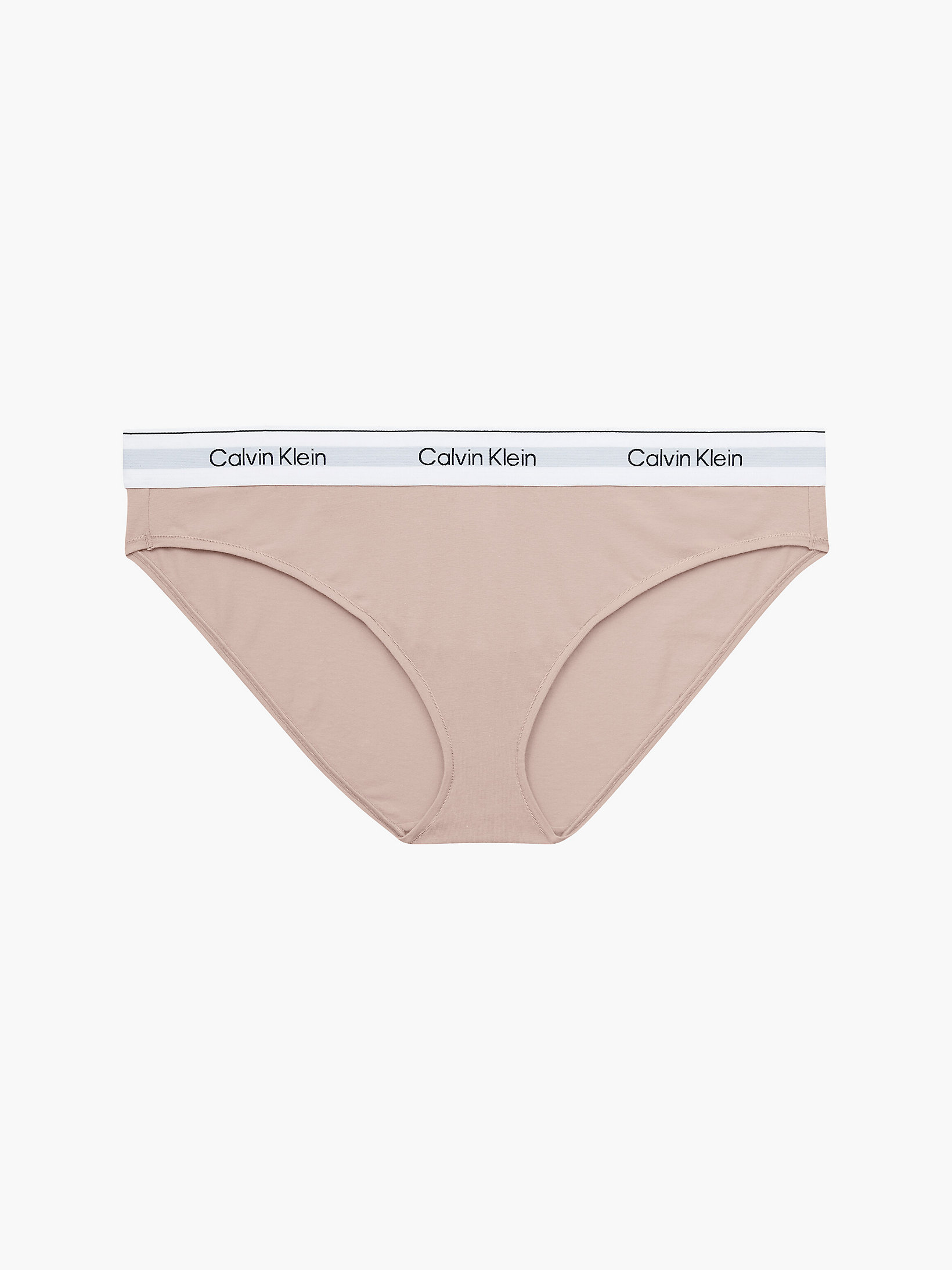 Cedar > Слипы плюс-сайз - Modern Cotton > undefined Женщины - Calvin Klein