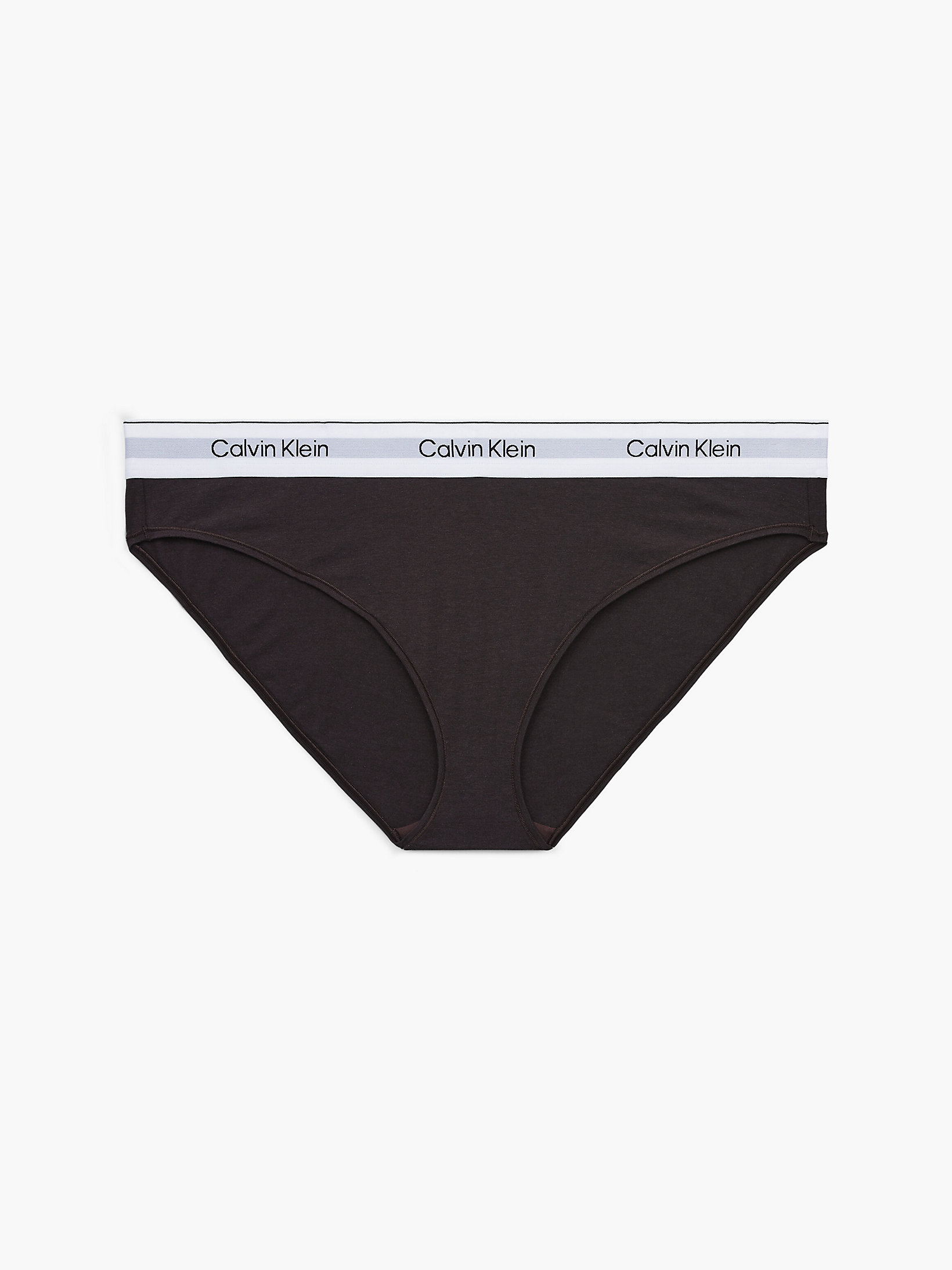 Woodland > Slip In Großen Größen – Modern Cotton > undefined Damen - Calvin Klein