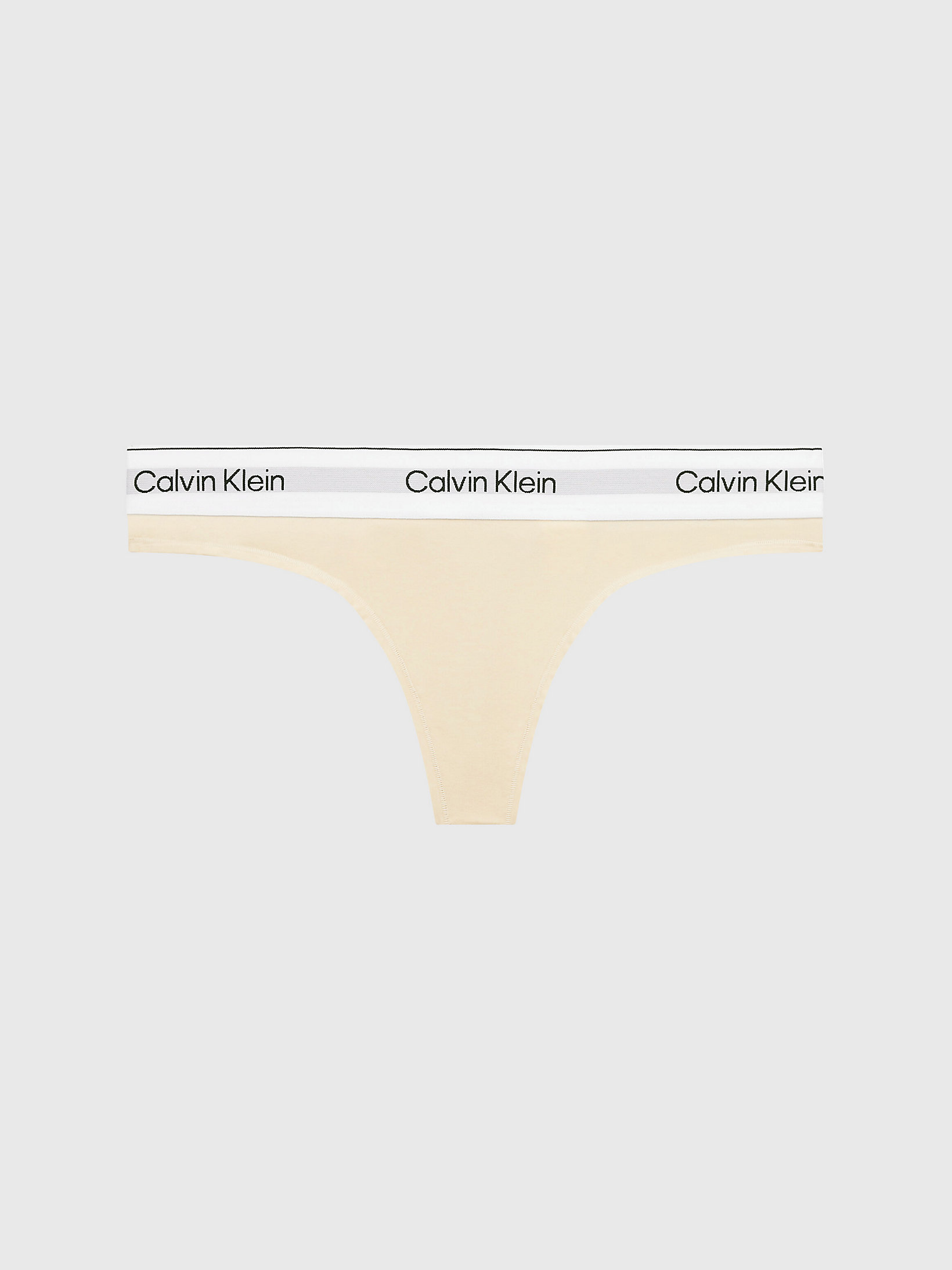 Stone > String – Modern Cotton > undefined Damen - Calvin Klein