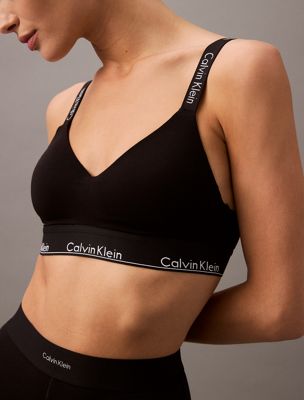 Cheap calvin klein bralette best sale