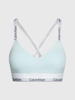 Calvin Klein Underwear Modern Cotton Triangle Bra