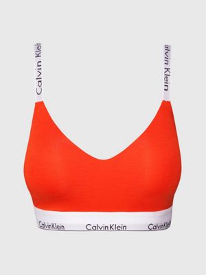 Brassière emboîtante - Modern Cotton Calvin Klein®