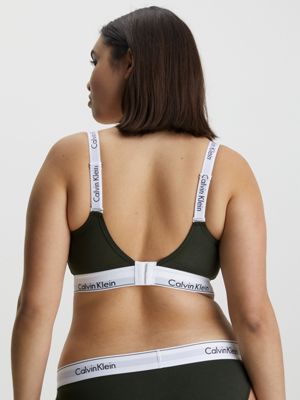 Size Women Calvin Klein Women Bras