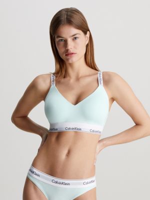 Brassière emboîtante - Modern Cotton Calvin Klein®