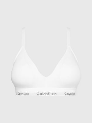 Triangle Bra - Modern Cotton Calvin Klein®