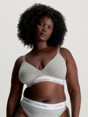 Triangle Bra - Modern Cotton Calvin Klein®