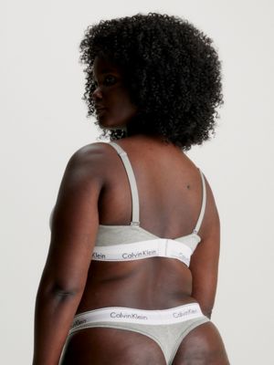 Soutien-gorge triangle - Modern Cotton Calvin Klein®