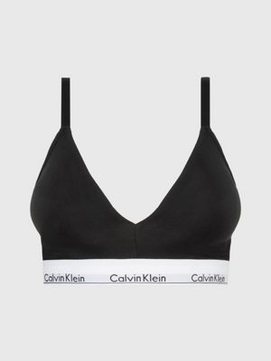 NEW Calvin Klein Small 2pack wire free Bra, Women's Fashion, Undergarments  & Loungewear on Carousell