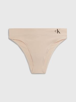 Calvin klein thong outlet sale