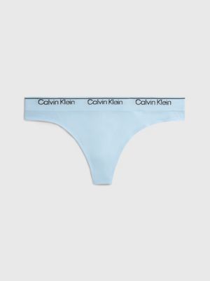 Calvin Klein Jeans QF1437E-20N Marrón - Envío gratis   ! - Ropa  interior Sujetador Mujer 28,99 €