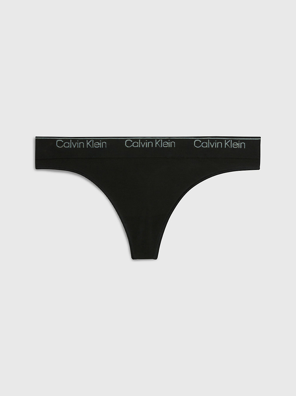 BLACK String - Modern Seamless undefined Damen Calvin Klein