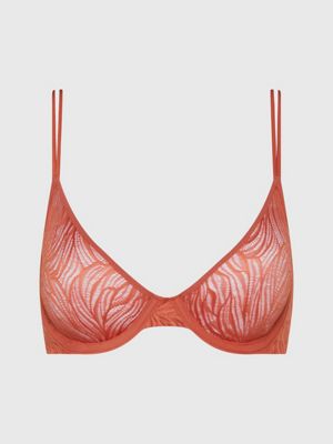 What Is Plunge Vs Demi Bra?