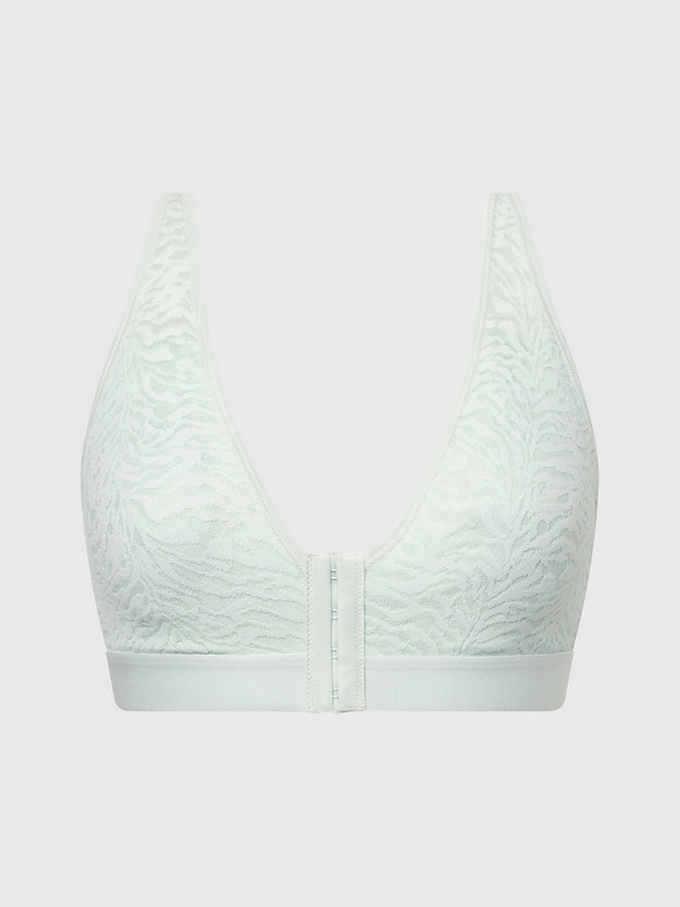 DRAGON FLY Lace Recovery Bralette for women CALVIN KLEIN