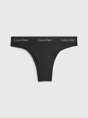 Seamless Underwear Invisible Underwear Calvin Klein®